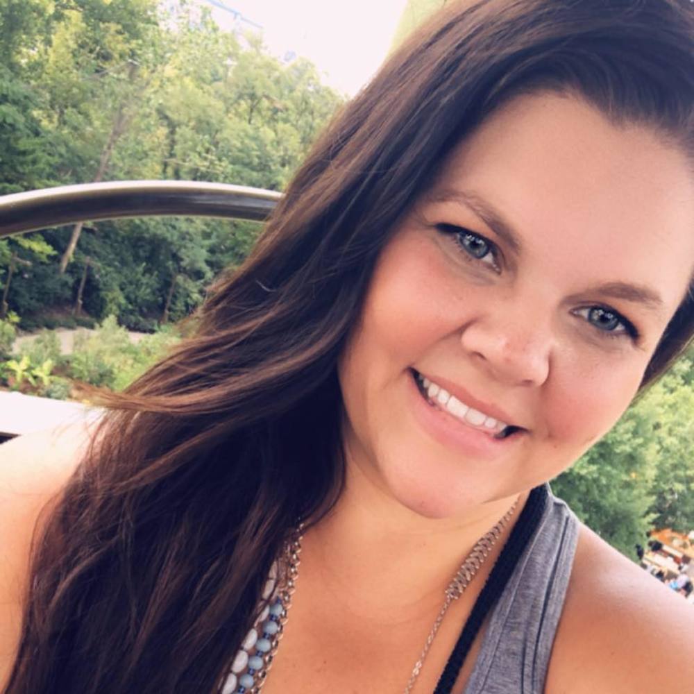 Meet your Posher, Samantha